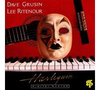 Grusin,Dave - Harlequin