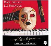 Grusin, Dave - Harlequin