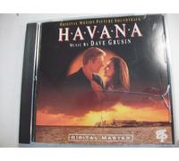 Grusin,Dave - Havana (Ost)