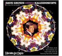 Grusin, Dave - Kaleidoscope