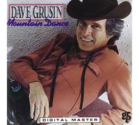 Grusin, Dave - Mountain Dance