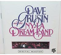 Grusin,Dave - N.Y./l.a.Dream Band
