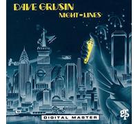 Grusin, Dave - Night Lines