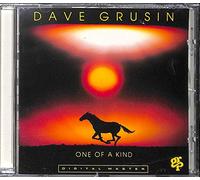 Grusin,Dave - One of a Kind