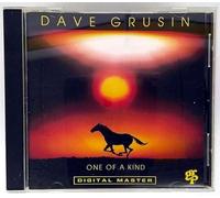 Grusin, Dave - One of a Kind