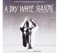 Grusin, Dave - Ost: a Dry White Season