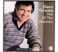 Grusin,Dave - Out of the Shadow