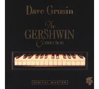 Grusin,Dave - The Gershwin Connection