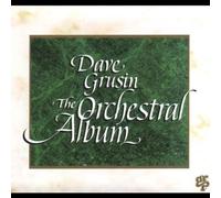 Grusin,Dave - The Orchestral Album