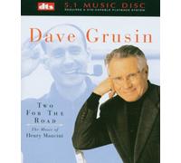 Grusin, Dave - Two for The Road