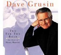 Grusin, Dave - Two for the Road: Music of Henry Mancini by Grusin, Dave (1997) Audio CD