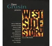 Grusin,Dave - West Side Story