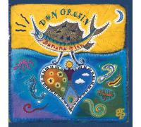 GRUSIN, DON - Banana Fish