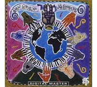 Grusin,Don - No Borders