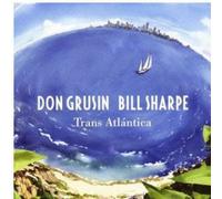 Grusin, Don - Trans Atlantica (& Bill Sharpe)