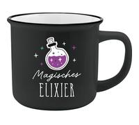 GRUSS & CO Becher Motiv Elexier