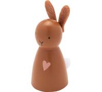 GRUSS & CO Holzhase für Geldgeschenk Frohe Ostern