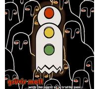 Gruvis Malt - with The Spirit of a Traffic Jam