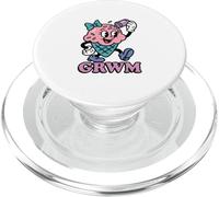 GRWM Ice Cream Lover Dreams - Divertente streamer da dessert PopSockets PopGrip per MagSafe