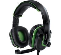 GRX-440 Cuffie da gioco cablate per Xbox One e Xbox Series X/S: compatibili con PS5/PS4/PC