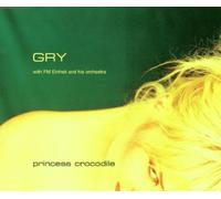 Gry - Princess Crocodile