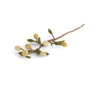 Gry & Sif Ramo con citoni, commercio equo e solidale, fatto a mano, decorazione per la casa, decorazione estiva, idea regalo, regalo di compleanno, decorazione vaso, 60 cm