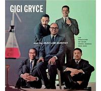 GRYCE, GIGI - AND THE JAZZ LAB.. -HQ-
