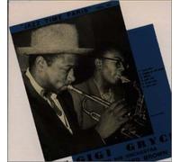 GRYCE, GIGI - GIGI GRYCE -20 BIT-