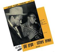 Gryce Gigi - Gigi Gryce & Clifford Brown Sextet