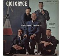 Gryce,Gigi - Jazz Club Quintet