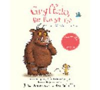 Gryffalo, Ble Rwyt Ti? / Gruffalo, Where Are You? (Copertina rigida)