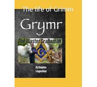 Grymr: The Master Craftsman