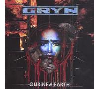 Gryn - Our New Earth