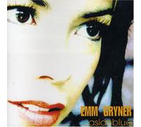 Gryner, Emm - Asian Blue
