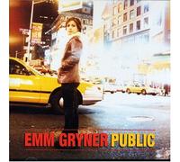 Gryner,Emm - Public