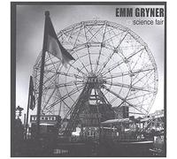 GRYNER, EMM - SCIENCE FAIR