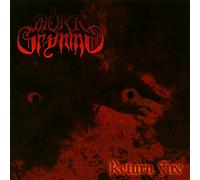 Gryning, Mork - Return Fire