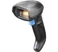 Lettore di codice a barre Datalogic Gryphon I GBT4500 codici portatile 1D/2D Laser Nero [GBT4500-BK-HD-WLC]