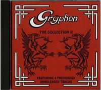 Gryphon - Gryphon the Collection II