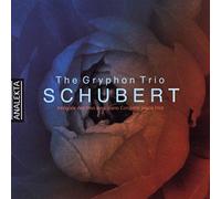 Gryphon Trio - Complete Piano Trios (2 CD)