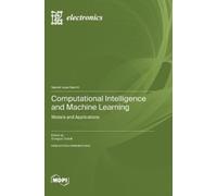 Grzegorz Dudek Computational Intelligence and Machine Learnin (Copertina rigida)