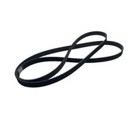 GRzHKN Cinghia di Trasmissione del servosterzo Compatibile con Penta Marine D4 D6 Serpentine 3582696