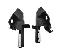 GRzHKN Staffe del Faro a Fascio Anteriore OEM A2056203401 A2056203501 Compatibile con Modelli W205 tra Cui C180 C200 C220 C260 C300 C63 Lato Sinistro o Destro(Left And Right)