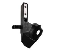 GRzHKN Staffe del Faro a Fascio Anteriore OEM A2056203401 A2056203501 Compatibile con Modelli W205 tra Cui C180 C200 C220 C260 C300 C63 Lato Sinistro o Destro(Left)