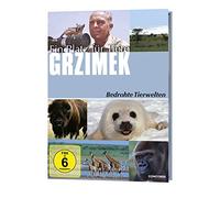 Grzimek - Ein Platz für Tiere: Bedrohte Tierwelten
