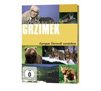 Grzimek - Ein Platz für Tiere: Europas Tierwelt verstehen