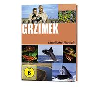 Grzimek - Ein Platz für Tiere: Rätselhafte Tierwelt