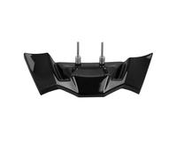 GRZPCJZM Compatibile con BMW S1000R 2021-2024 Wing Downforce Spoiler Anteriore Naked Aerodynamic Winglet S 1000 R S1000 R M1000R 2023 2024(Glossy Black)