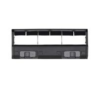 GRZPCJZM Compatibile con Deebot T8 AIVI T9AIVI N8 ProAIVI N9 N10 N10Plus Spazzola laterale principale Filtro Sacchetto Ricambio(1PCS Cover)