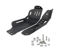 GRZPCJZM Compatibile con Himalayan 450 2024, Piastra paramotore, Telaio di Protezione, Protezione Motore, Copertura di Protezione del Telaio, Protezione for Motocicletta.